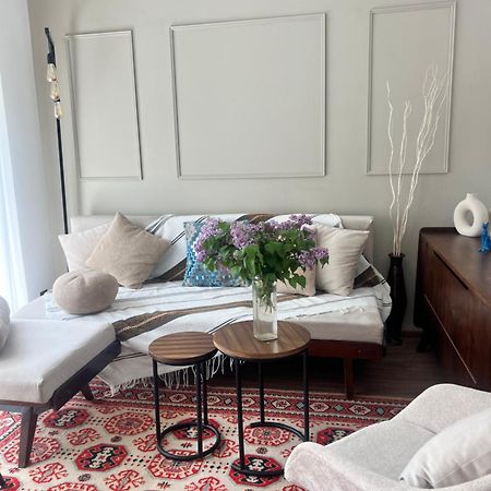 Station Boutique Hotel Gümrü Dış mekan fotoğraf