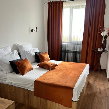 Station Boutique Hotel Gümrü Dış mekan fotoğraf