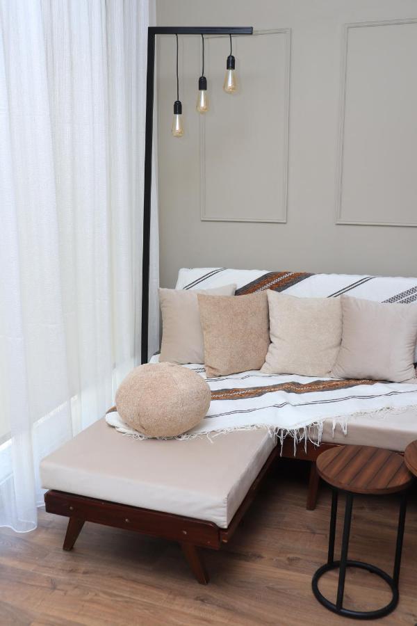 Station Boutique Hotel Gümrü Dış mekan fotoğraf