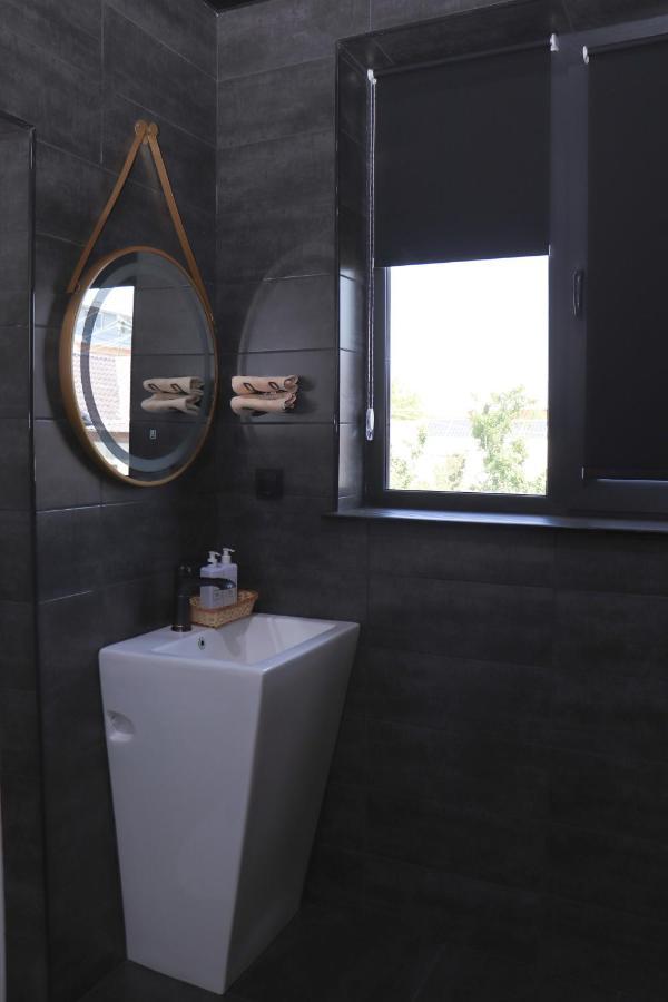 Station Boutique Hotel Gümrü Dış mekan fotoğraf