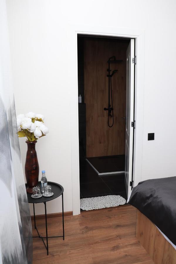 Station Boutique Hotel Gümrü Dış mekan fotoğraf