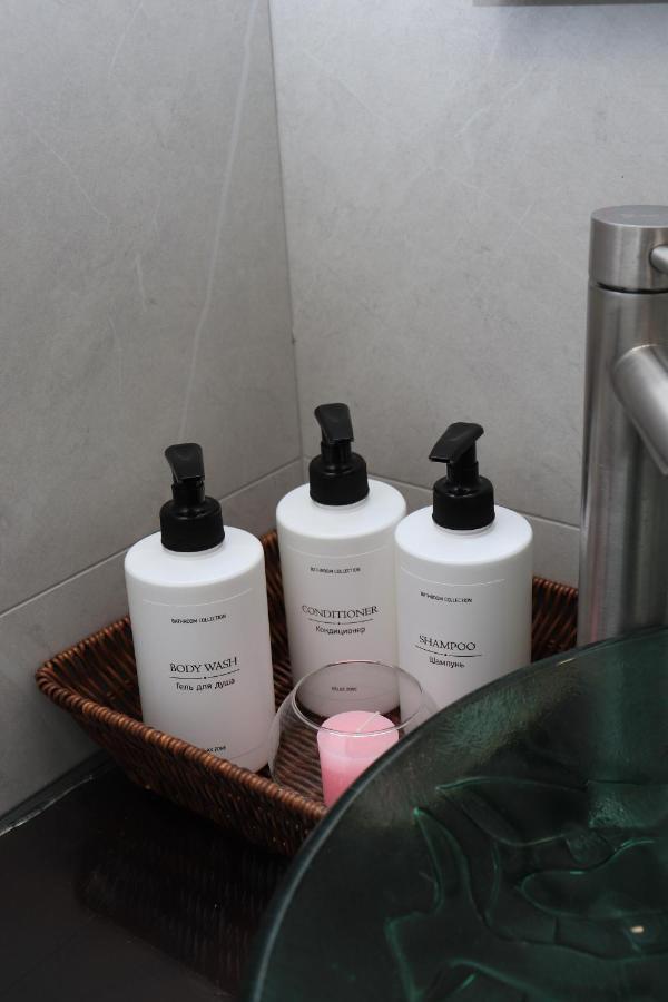 Station Boutique Hotel Gümrü Dış mekan fotoğraf