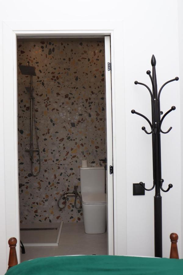Station Boutique Hotel Gümrü Dış mekan fotoğraf