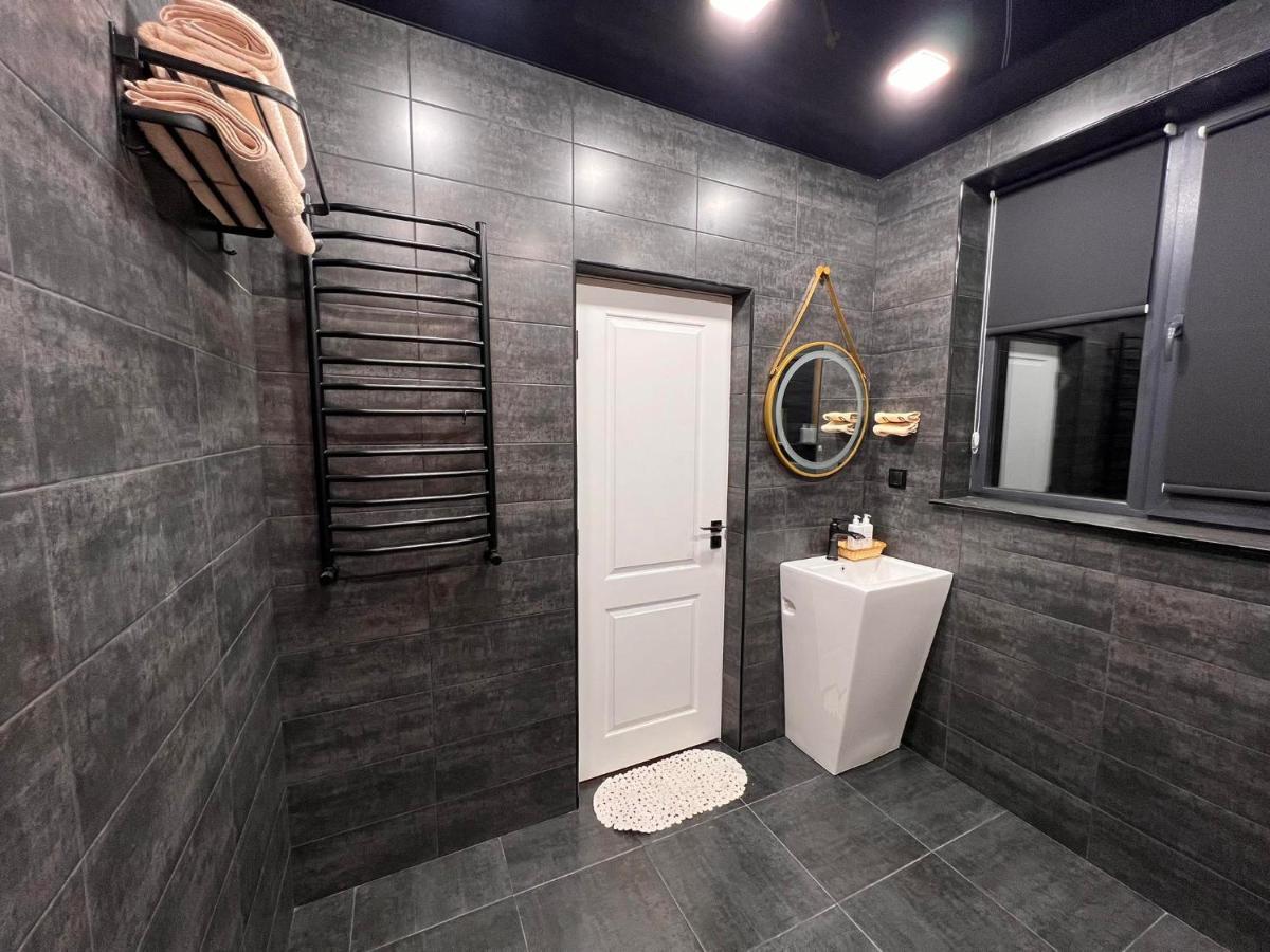 Station Boutique Hotel Gümrü Dış mekan fotoğraf
