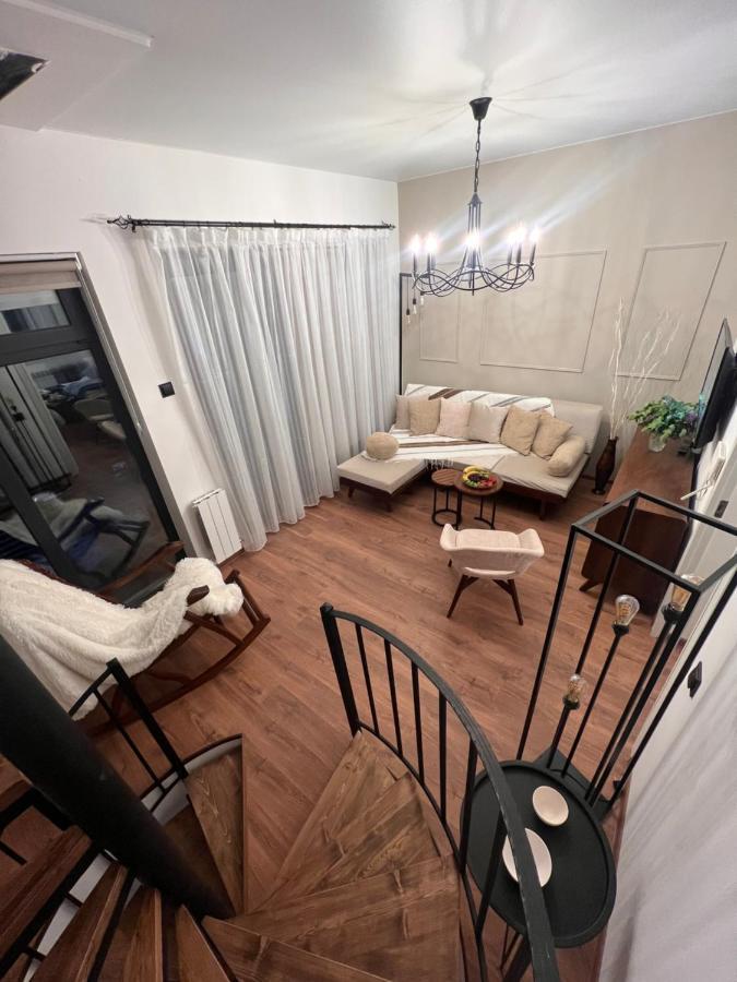 Station Boutique Hotel Gümrü Dış mekan fotoğraf