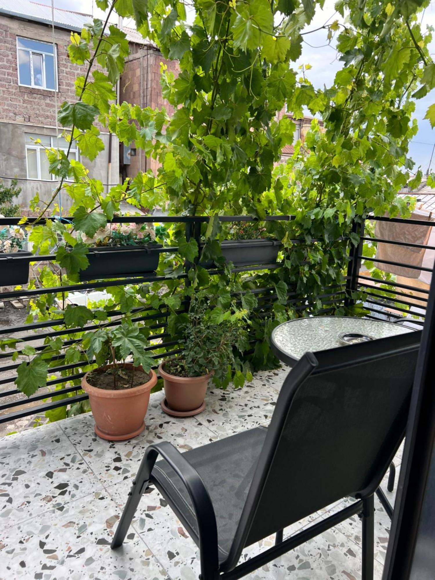 Station Boutique Hotel Gümrü Dış mekan fotoğraf